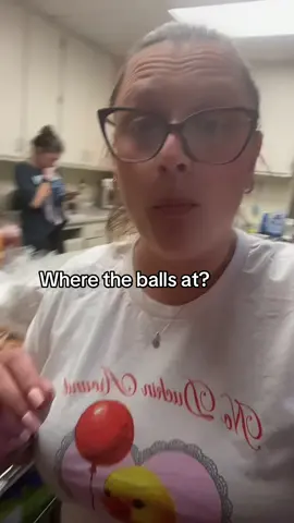 Where the balls at? #balls #kids 