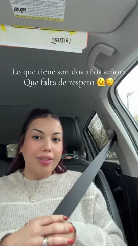 Este mundo está de mal en peor 😤 #hijo #storytime #fyp #parati 