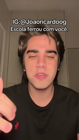 Chama no WhatsApp da bio para entrar na minha comunidade de jovens empreendedores. #escola 