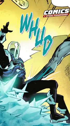 La diferencia de los villanos de Batman y los villanos de Flash | #ComicsYotrosPormenores #Flash #TheFlash #Batman #DCcomics  