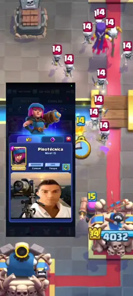 #clashroyale for you 