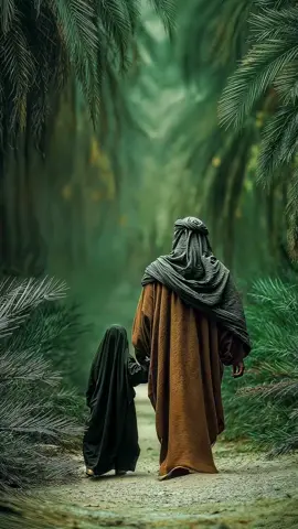 #فلم #فيديو بالذكاء الاصطناعي عن اهل البيت الامام علي والحسن والحسين وفاطمه الزهراء عليهم السلام#الذكاء_الاصطناعي #الامام_العباس_عليه_السلام🍂 #الامام_علي_بن_أبي_طالب_؏💙🔥 