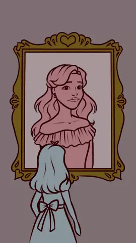 Alice sees The Queen of Hearts pre-psychotic break😅💔 I think Cath would have loved Alice if she still had her heart. She would bake her all the sweet and they would think of 7 impossible things before breakfast everyday!  #heartless #heartlessmarissameyer #queenofhearts #aliceinwonderland #wonderland   