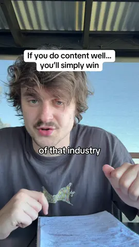 In 2025, the people who post: win. #contentspecialist #creativedirector #contentcreatortiktok 