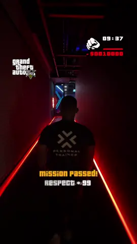 GTA-FITX Edition 💥 #uaq #uae🇦🇪 #gym 