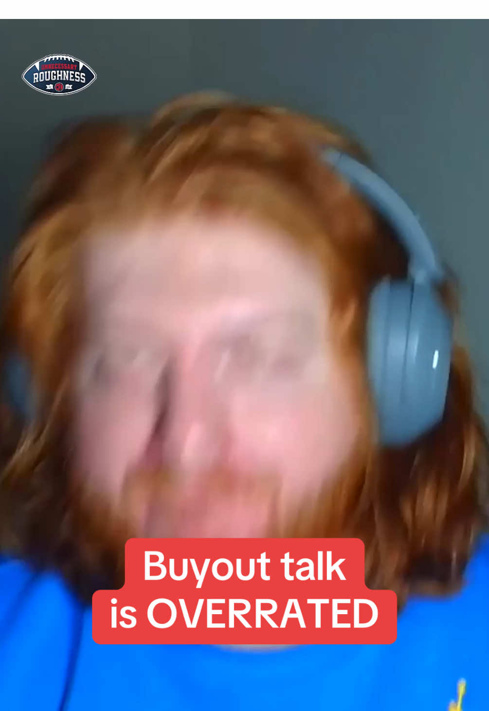 If you’re bringing up a buyout it’s for a reason. Stop worrying about the money and pull the plug on a failed coaching hire before it’s too late. 