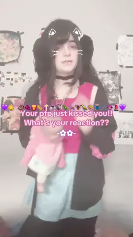 #MADDIE - 😧😯 // TAGS - -💜👶—🍩🍇🍟🌭🍿☕️🦉🦖🦌🫎🦜🎨🧵🪡🫦💄💜- : #maddie #maddiecola #maddiecosplay #dolls #dollsinband #dollsinbandcosplay #dollscosplay #fyp #blowup #viral 