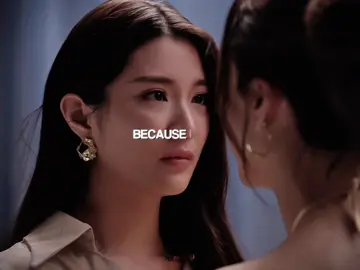 We haven’t even had any actual happy moments yet! I haven’t been this stressed out since friendly rivalry bye 😭 || #fyp #poisonouslove #poisonouslovetheseries #jaynaandginny #thaigl 