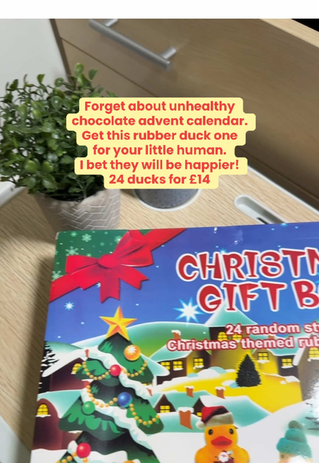 #advent #calendar #adventcalendar #adventcalendar2025 #tiktokmademebuyit 