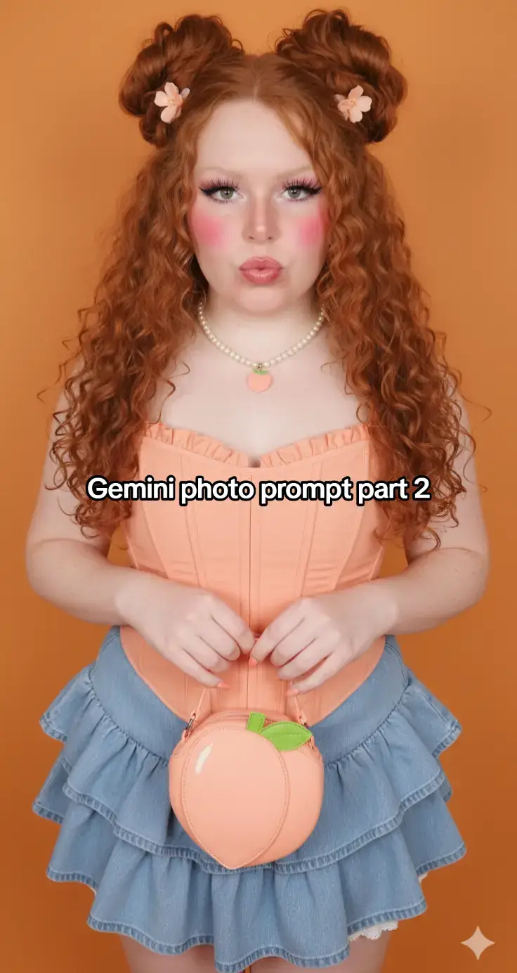 it looks more like me. 🍑🍑🍑