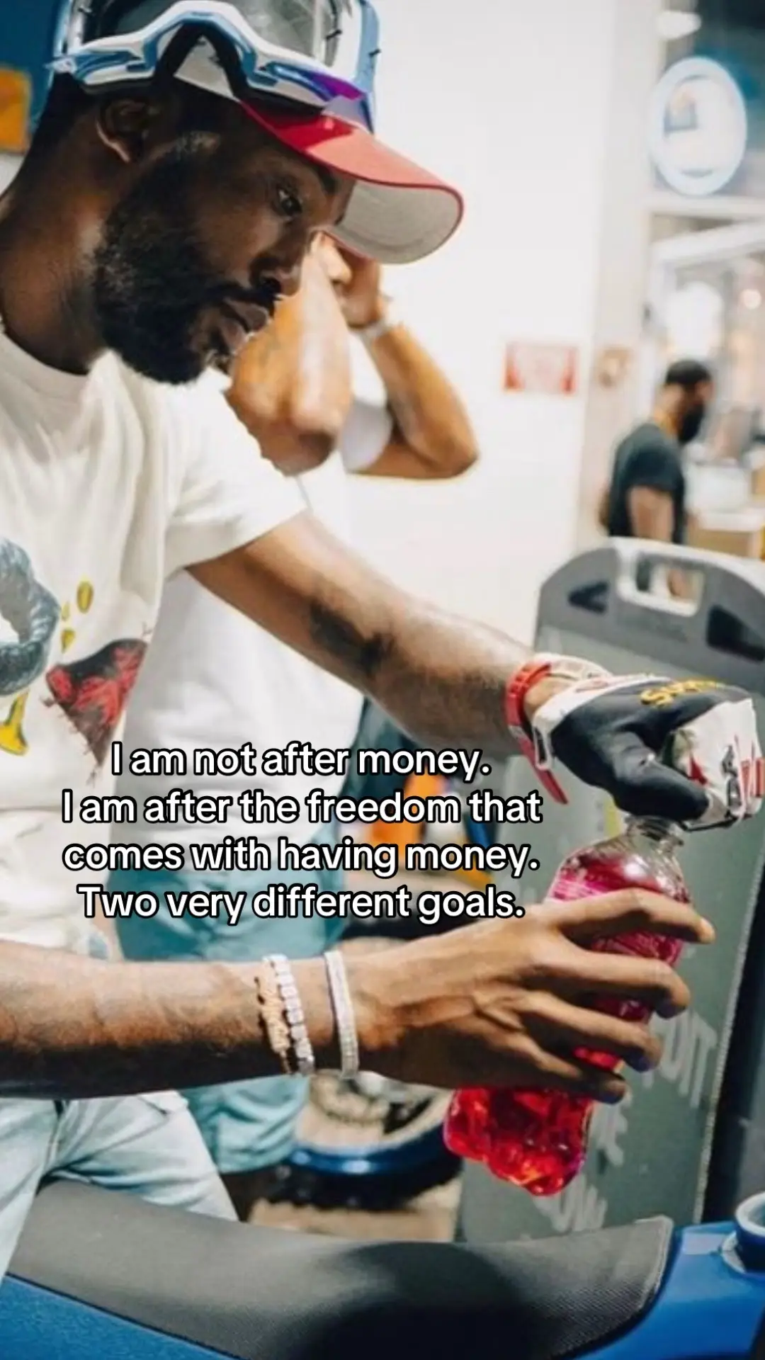 #grindsetta #hustlersclub #motivation #millionairemindset #viral 