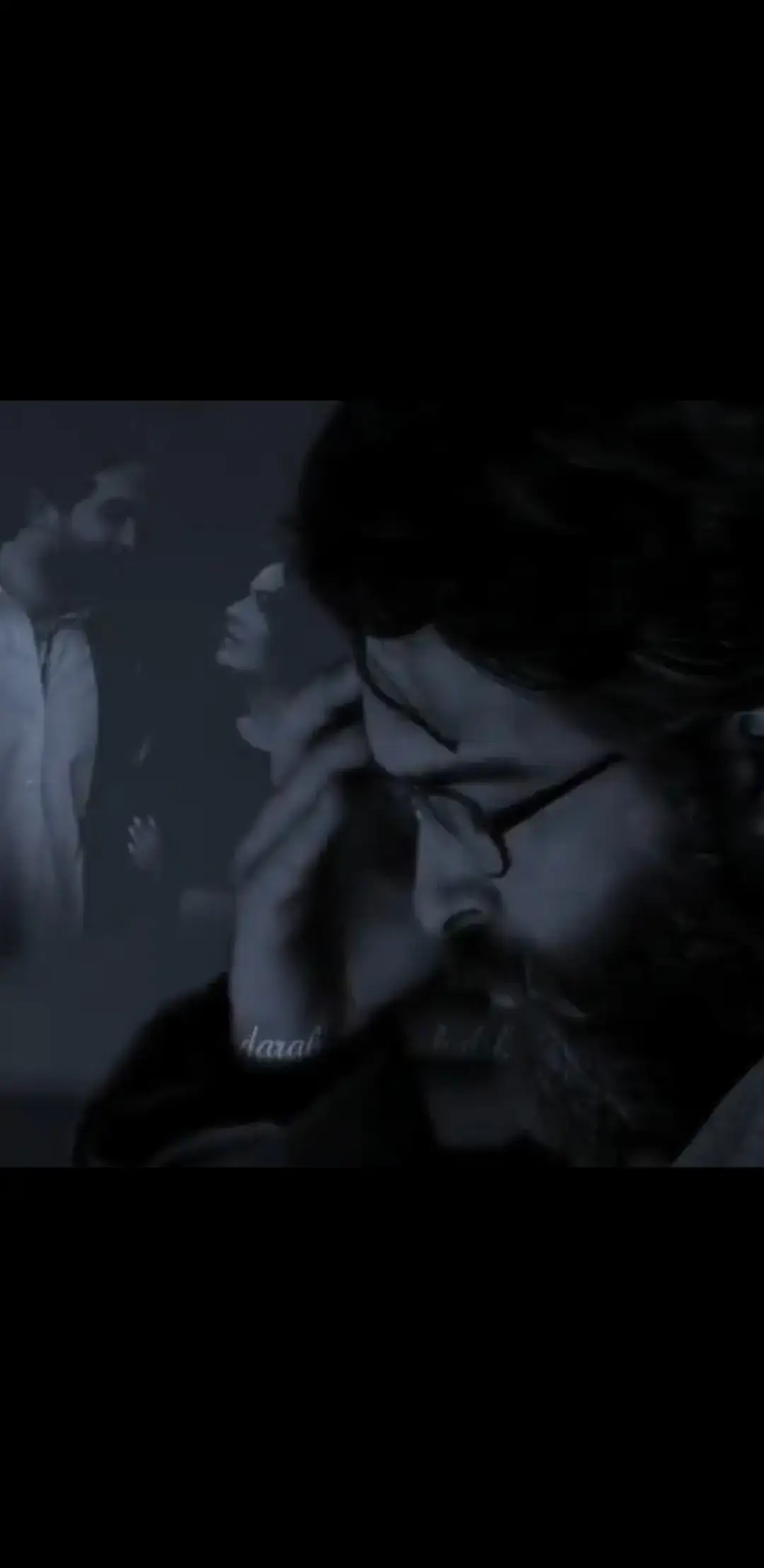 أحد انواع الرعب هوه ان يكون احساسك دائما صحيح