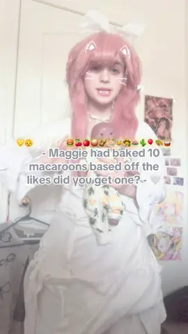 #maggiecola - Hii Maggie love lady gaga😜😜💛💛 - maggie bad cösplay:(( - 💛👶 - ♡´･ᴗ･`♡ - 🍔🍒🍎🧅🥜🍜👩‍🍳👩‍🌾🪷🌵🎈🎨🥁 -  #maggiecolacosplay #dollsinband #dollsinbandcosplay #foryoupage 