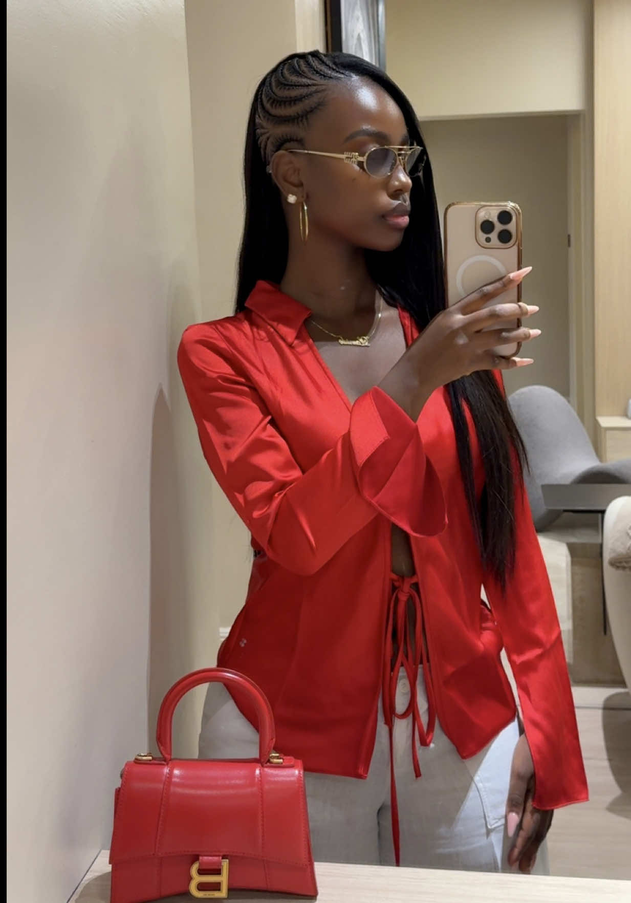 Sunday brunch❤️ #fyp #brunch #lagosliving 