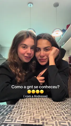 Diase q ela ia contar mas eu sou tagarela 🤫  #wlw #namorada #lgbt 