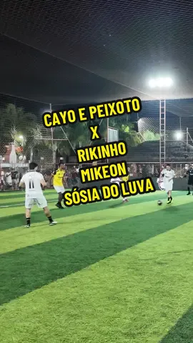 Nossos lances no X2 contra Rikinho, Mikeon e Sósia do Luva #x1 #x2 