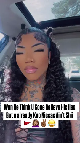 The Audacity Of These Niccas 🚩🤦🏽‍♀️🤦🏽‍♀️✌🏾✌🏾🤣🤣