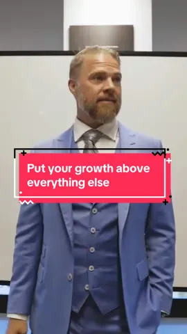 The greatest gift we can give our family is our own personal growth and development. Who you partner with matters. #LifeAdvice #lifecoach #lifecoaching #lifelessons #lifelesson       