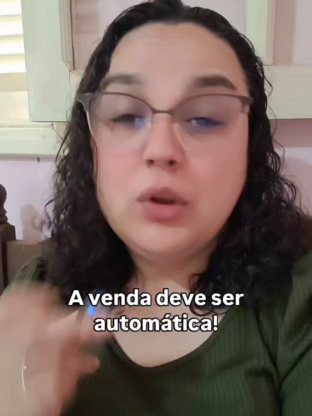 VOCÊ PRECISA DESSE PUXÃO DE ORELHA!