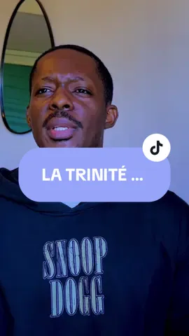 La trinité #chretiens #religion #jesus #dieu #fyp 