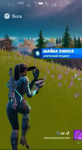 #sora #fortnite #снюс 