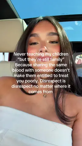 Breaking family curses foreverrr over here #fyp #influencer #relatable #real #family 