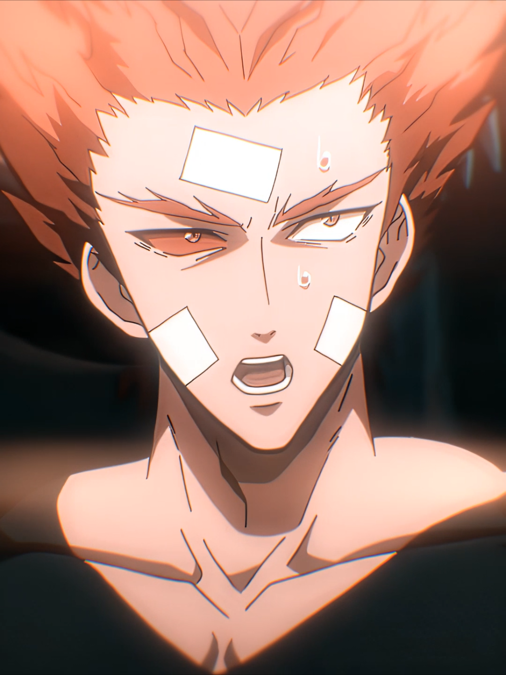 Garou in the new season of One Punch Man #garou #garouonepunchman #garouedit #onepunchman #season3 