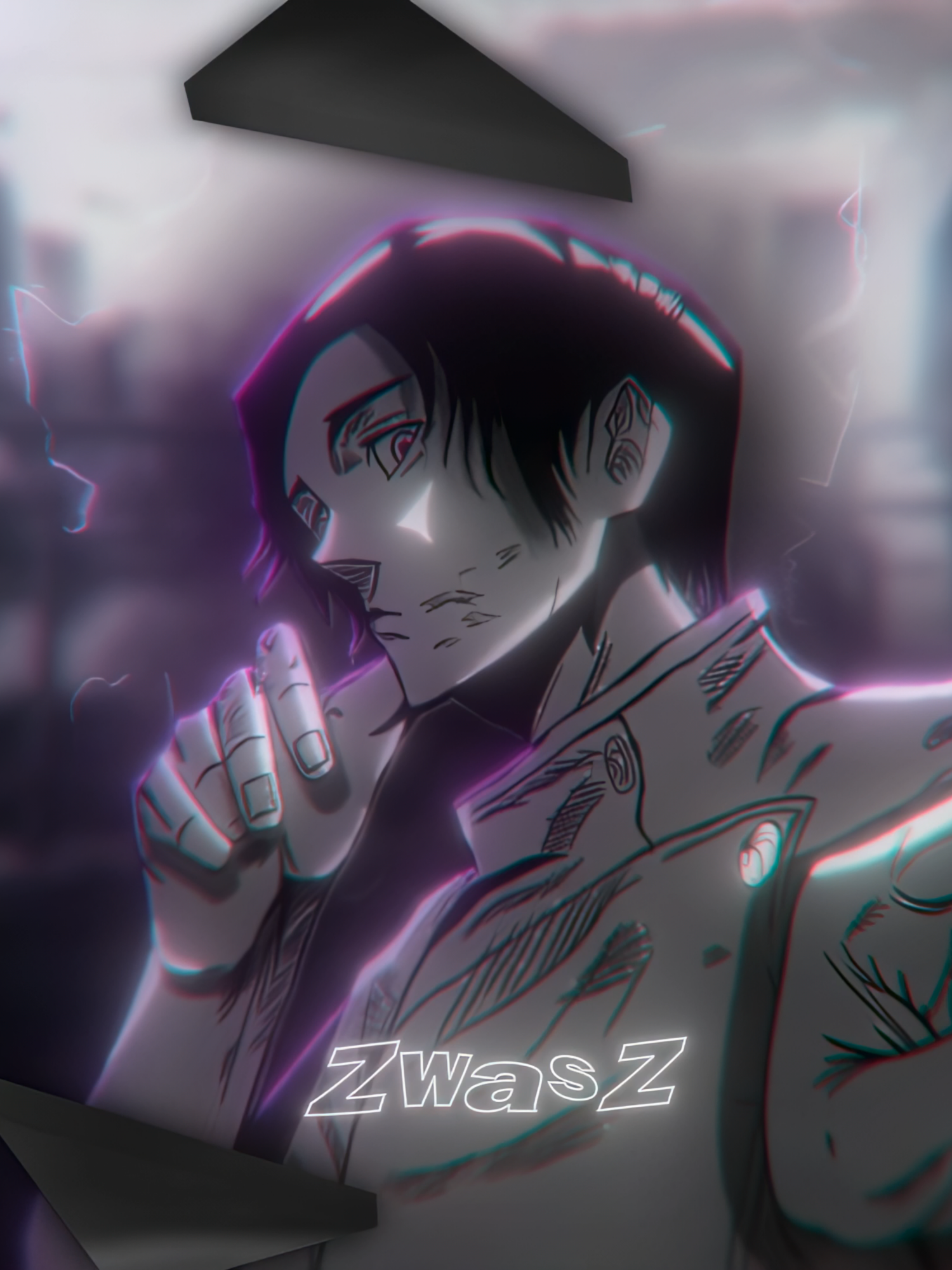 Biggest Fraud in JJK ? || Yuta Edit || Song : Nada Nada || #zwasz #manga #viral #animations #120fps #goviral #blowup #editors #viral_video #edit #jjk #sukuna #kashimo #yuta #yutaedit #yutaokkutsu