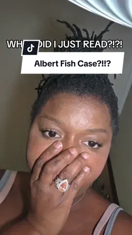 #albertfishcase #albertfishcase  #albertfish 