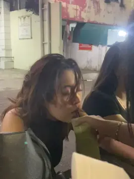 KALI INI AKU KALAH DENGAN PEREMPUAN ITU😭