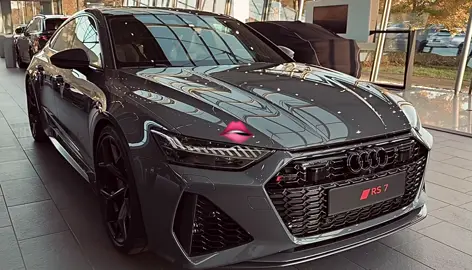 Rs7🫦#viral #portoui #partage #rs7 