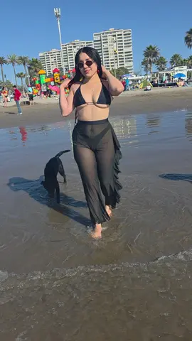 🥰#chile #laserena #playa #😘 