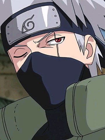 #kakashi 