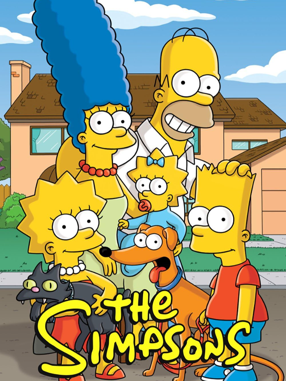 #thesimpsons #ossimpsons #abertura #fox The Simpsons Intro