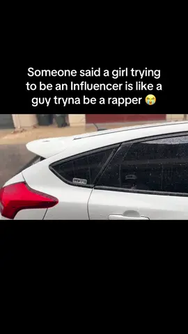 Posting a grwm is like a homie dropping a freestyle 