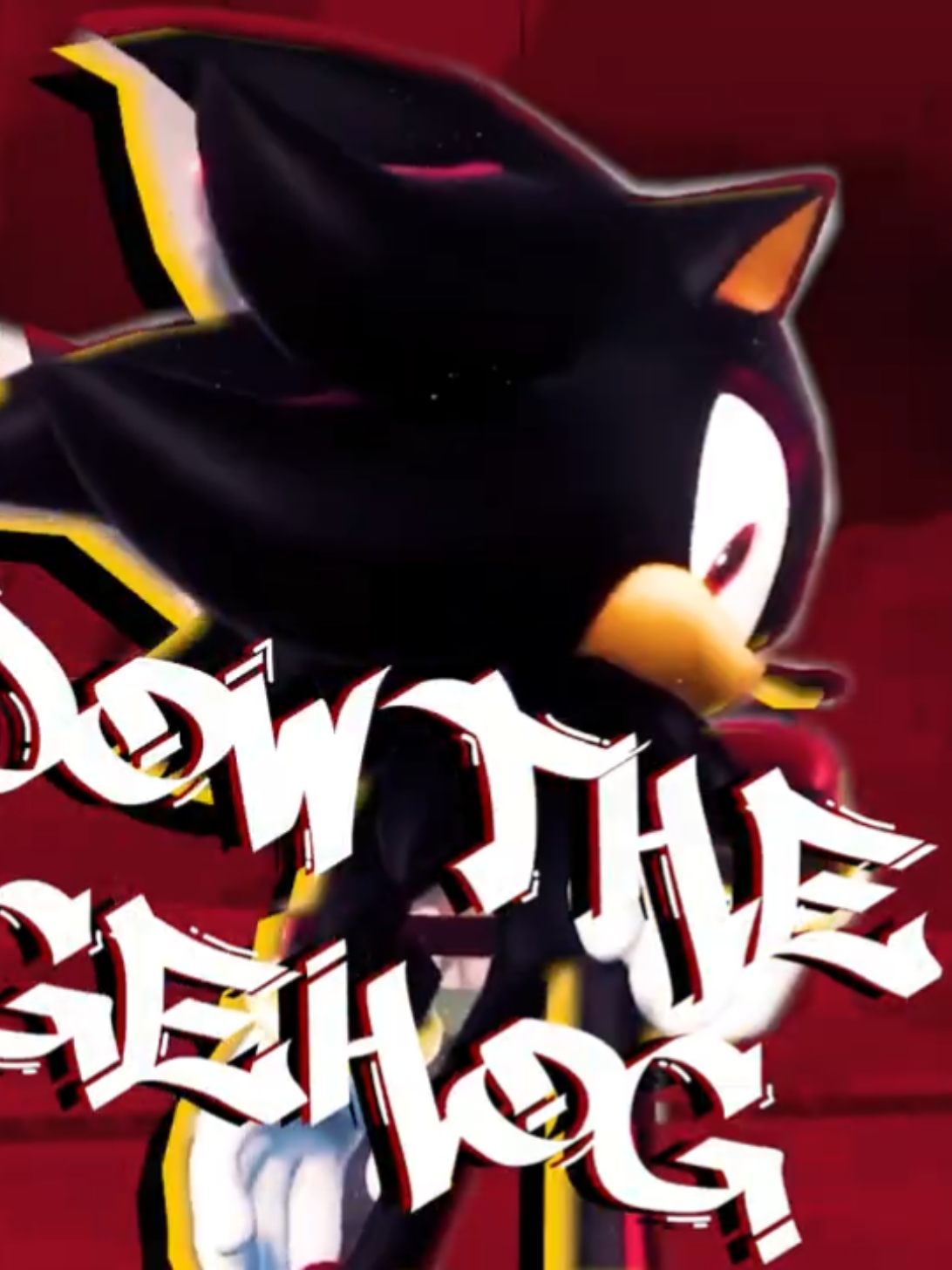 Made this a couple months ago as an entry for an amv contest, thought I'd post it here, cause of copyright I can't post the full thing so if you wanna see that it's in my YT #sonic #sonicthehedgehog #sonicedit #limpbizkit #fyp 