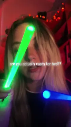 ⚠️ONLY watch this if ur ACTUALLY ready to sleep. i dont have time for games people🙄🙄 + 30 min version is on the tube  &&spotifyyyy link in bio! #asmr #personalattention #fyp #sleep #bedtime 