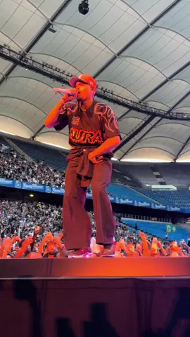 I woke up Chis Breezy 🥵🎵 #chrisbrown #freakyfriday #breezy #teambreezy #breezybowl2025 