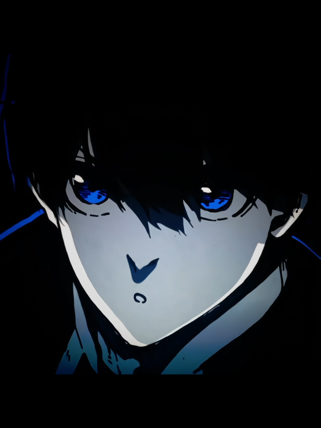 Chigiri's Secret Was NOT 