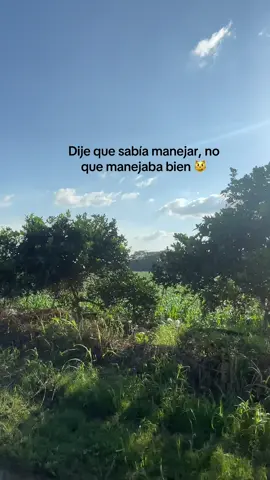 En mi defensa, estaba aprendiendo apenas 😅 @Marii