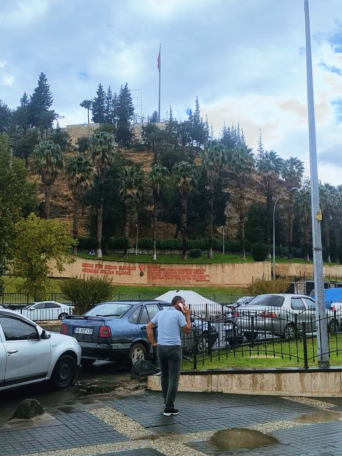 #بيطار #اكسبلور #تركيا #كهرمان_مرعش  #kahramanmaraş 