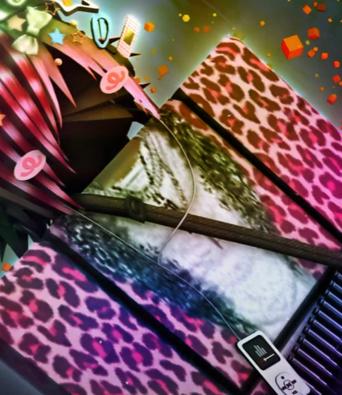 Remake: @- @.Dior #edit #roblox #aftereffects #animation 