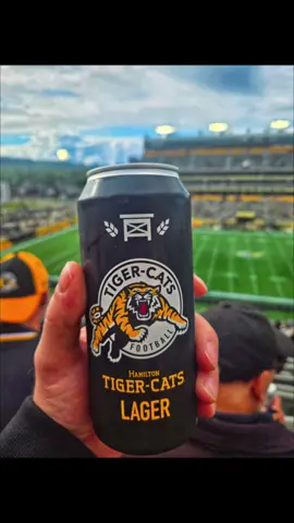 Football🏈 #CFL #Hamilton #tigercats #football #cagarystanpeders 