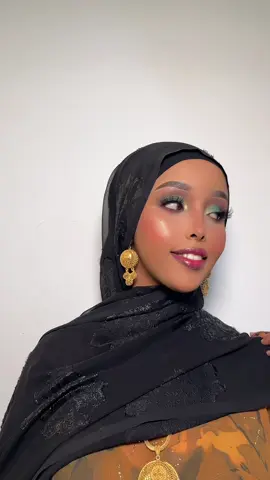 #makeup #hamar_beauty #@Radna_gobaad🫦💄 #@Hamda makeup💄 @Ayaan makeup #Ikranmakeup @hamar._Abaya 