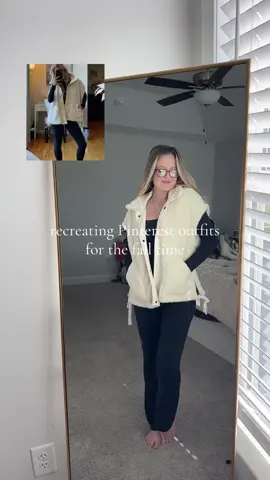 recreating pinterest outfits for the fall time🍂🧸  #fallfashion #fallvibes #pinterestoutfit #recreatingpinterestoutfits #tiktokshopcreatorpicks