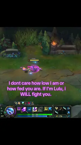 #leagueoflegends #lulu #yunomiles