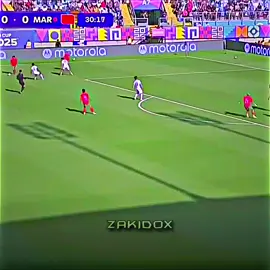 هدف اول للمنتخب المغربي🇲🇦 !! U20🤩 . #المنتخب_المغربي #المغرب🇲🇦 #fyp #تيم_المغاربة🇲🇦🔥#viral 