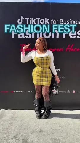 Come with me to my first TikTok event! Thank you @TikTok for Business @TikTok @Hsia-Bras @Avidloveofficial @aelfriceden_official for such an amazing experience! 