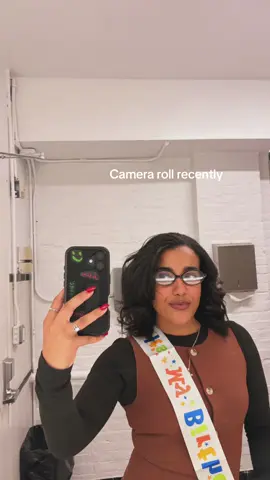 Twenty~fine #fyp #oliviadean #bdaygirl #25 