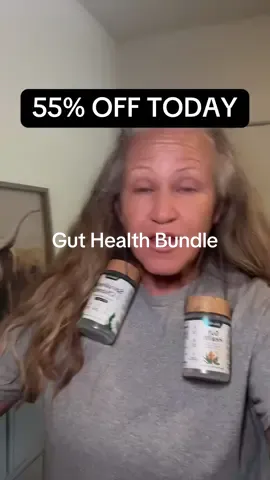 Get your gut prepared for the holidays. #guthealth #gutissues #digestivesupport #snapsupplements #tiktokshopblackfriday @Snap_Supplements 